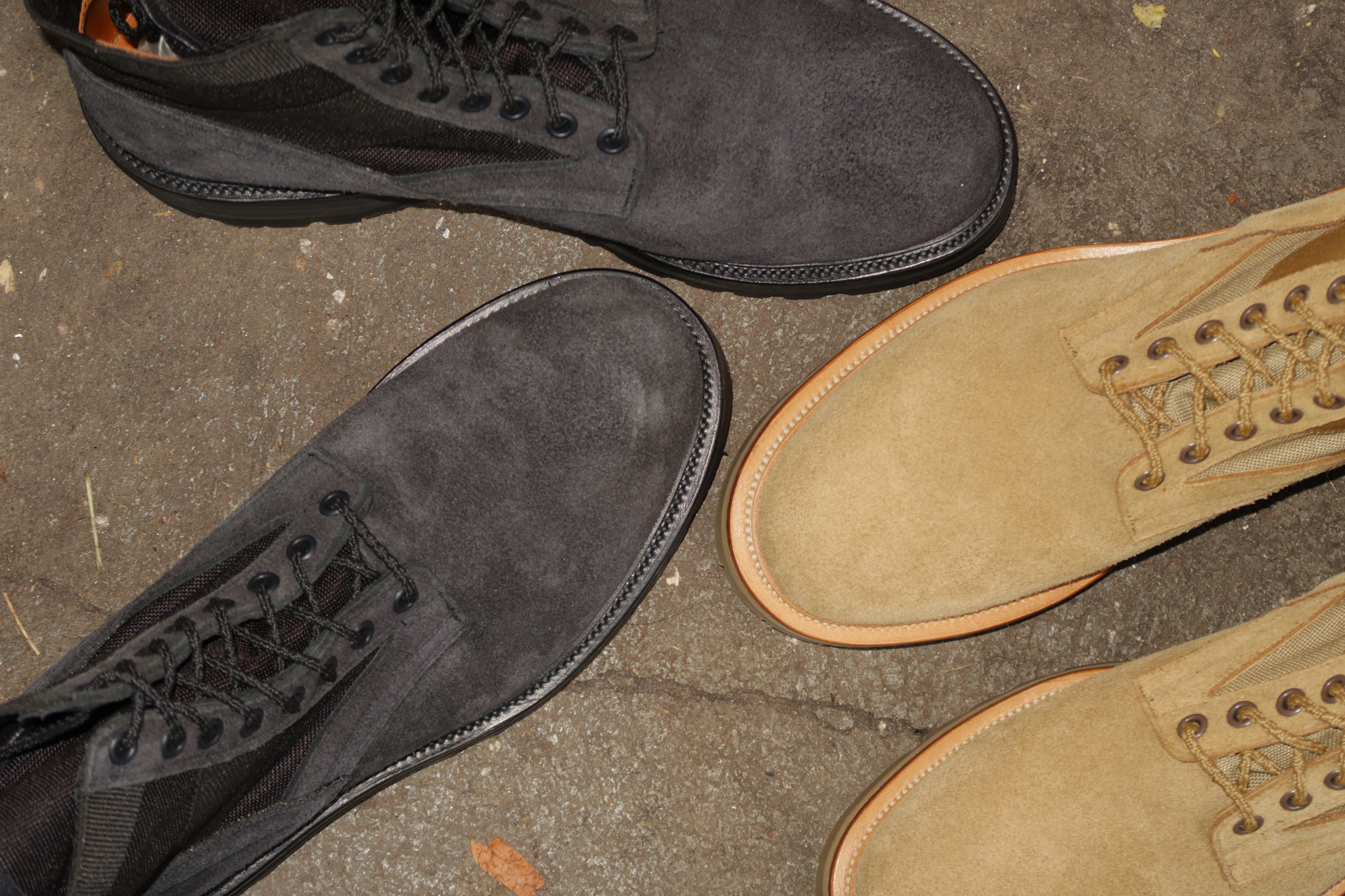 Limited Release – Viberg New York
