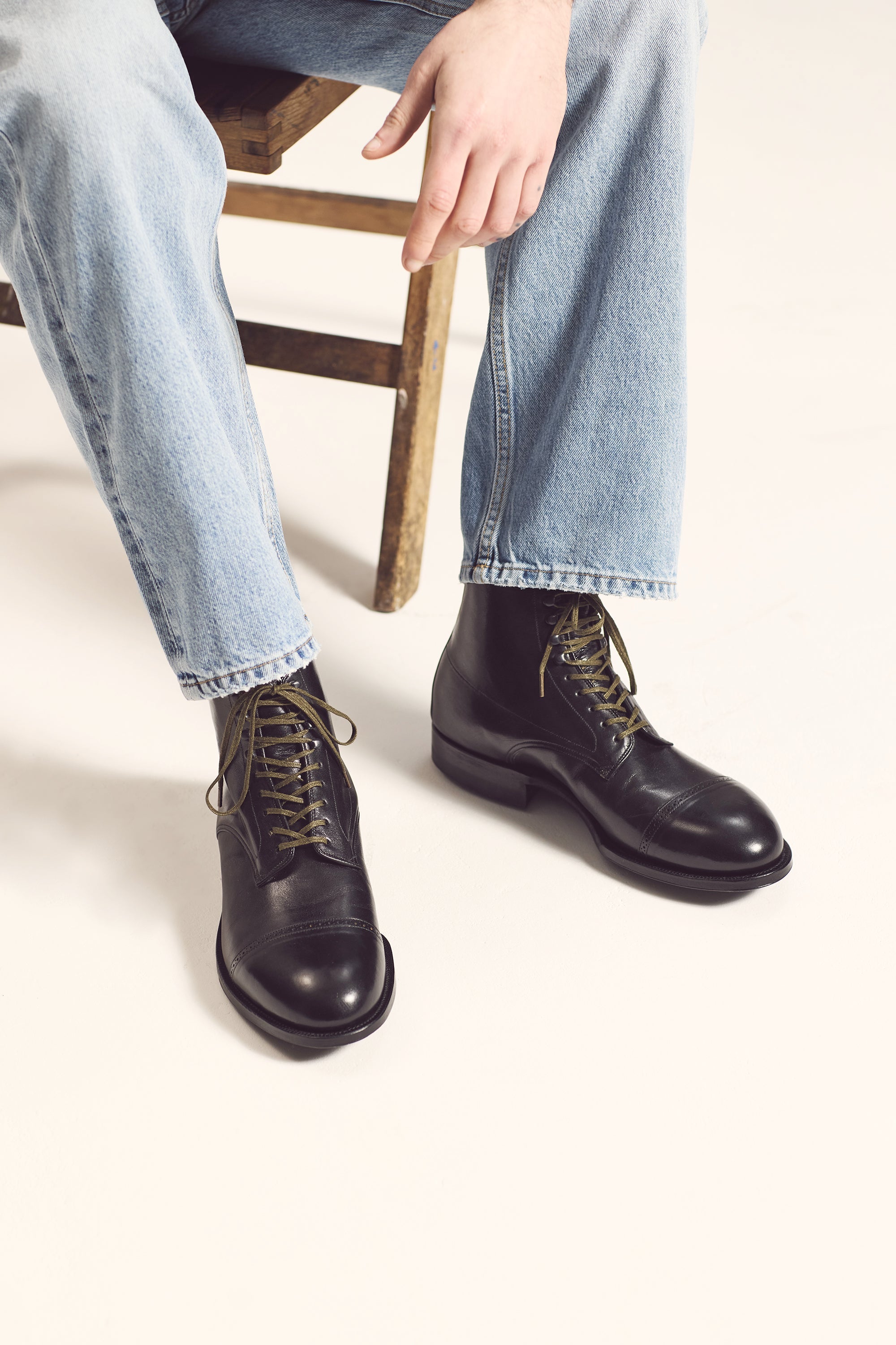 Spring / Summer '26 Drop 1 – Viberg New York