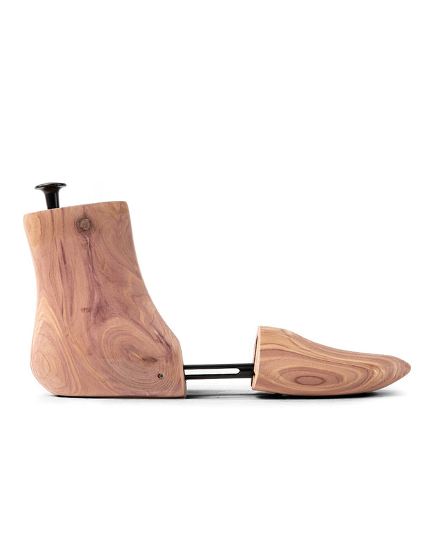 Cedar Boot Trees