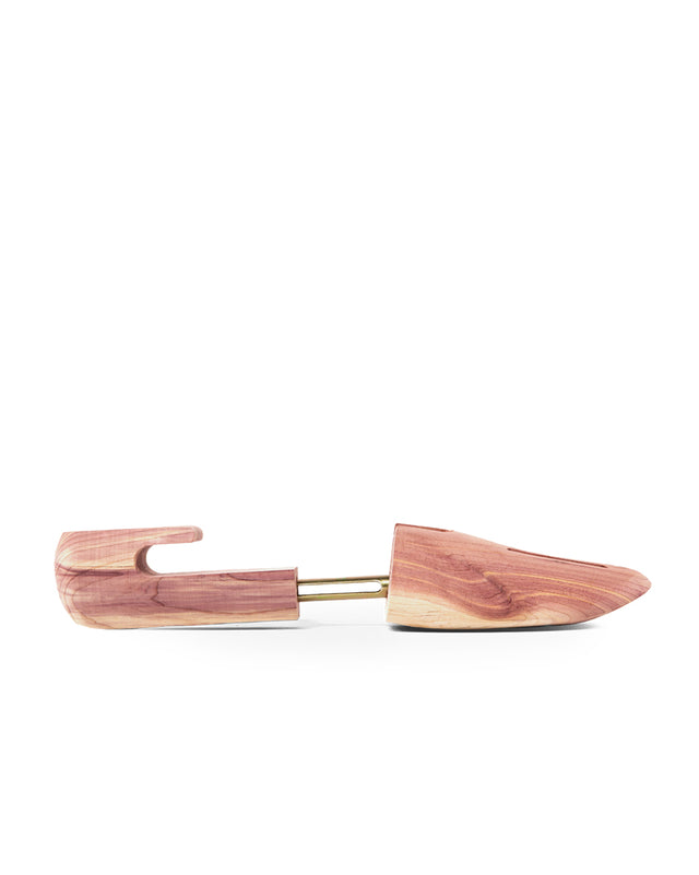 Cedar Shoe Trees