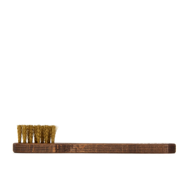 Brush with Brass Bristles - VIBERG