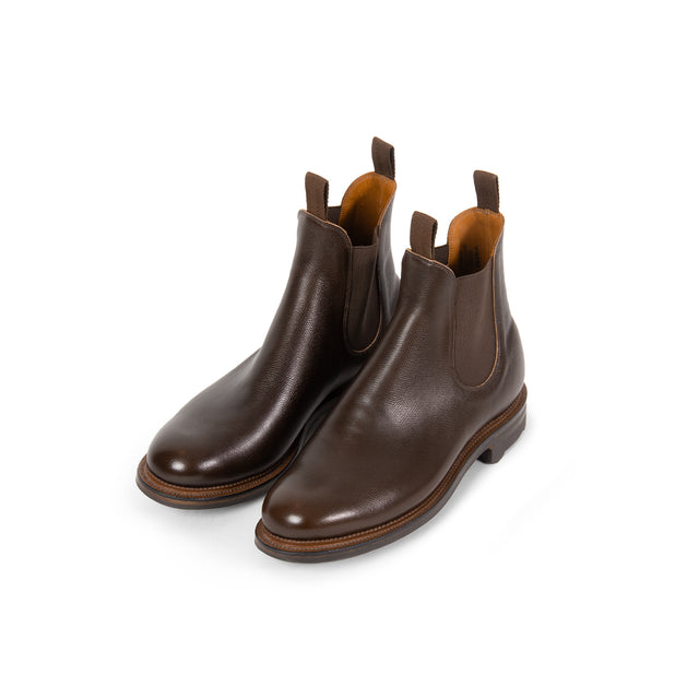 Chelsea Boot - Malt Alpine Calf