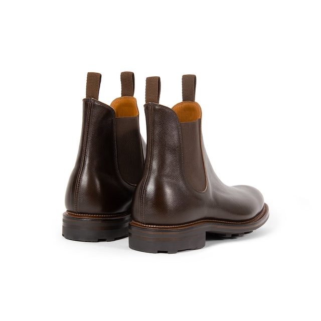 Chelsea Boot - Malt Alpine Calf