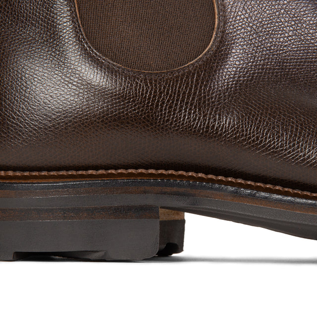 Chelsea Boot - Malt Alpine Calf