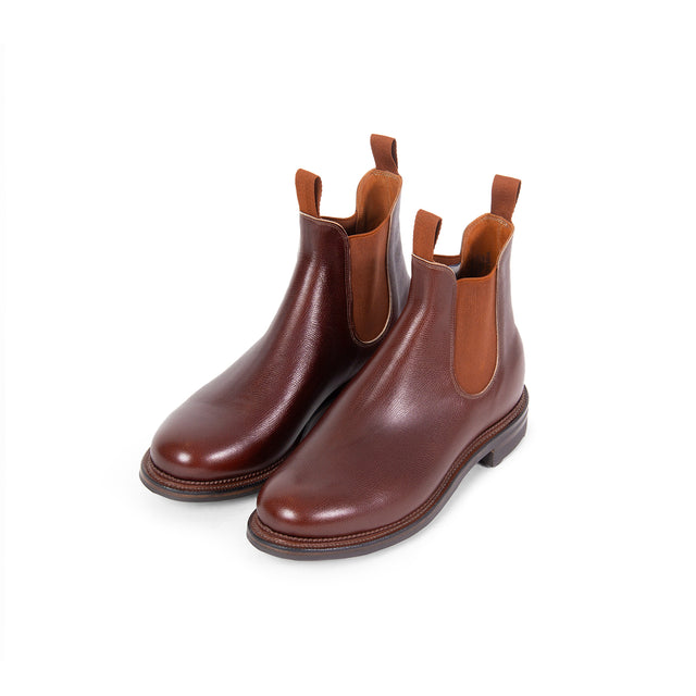 Chelsea Boot - Port Alpine Calf