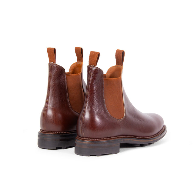 Chelsea Boot - Port Alpine Calf