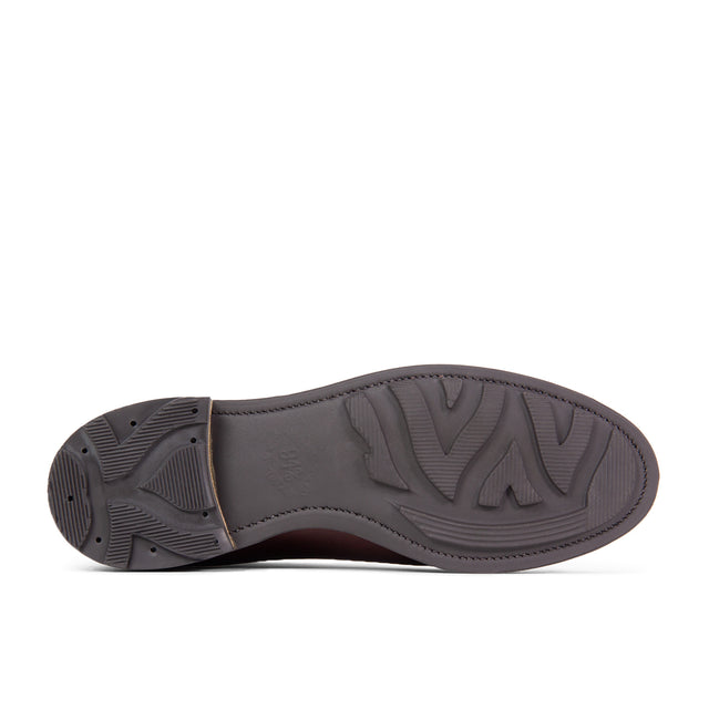 Chelsea Boot - Port Alpine Calf