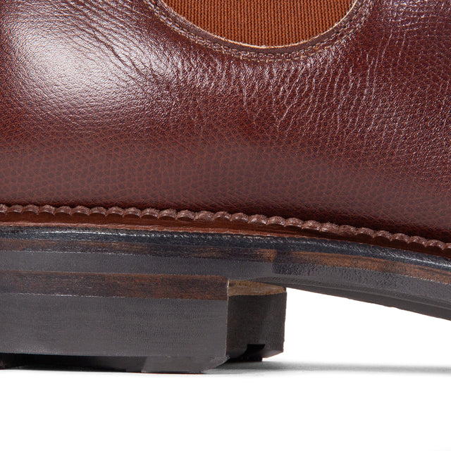 Chelsea Boot - Port Alpine Calf