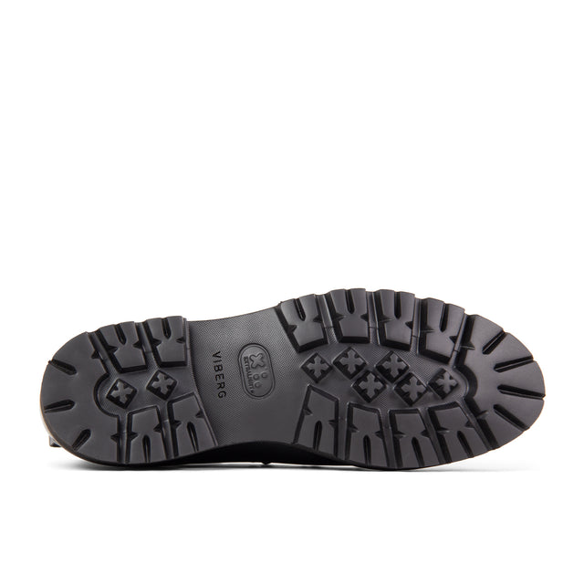 Hiker - Black Alpine Calf