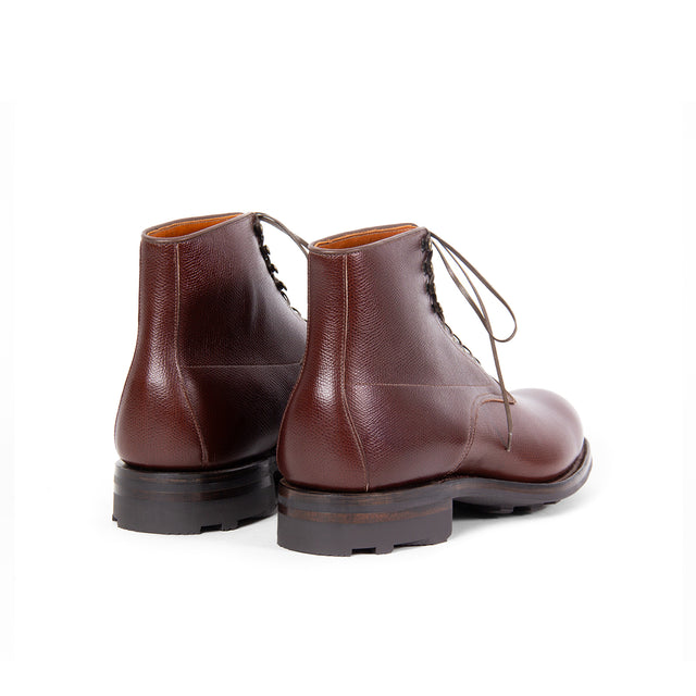 Navvy Boot - Port Alpine Calf