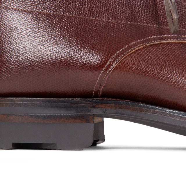 Navvy Boot - Port Alpine Calf