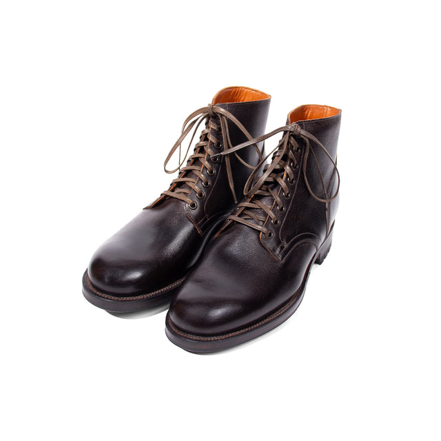 Service Boot® 1035 - Oak Naked Kudu