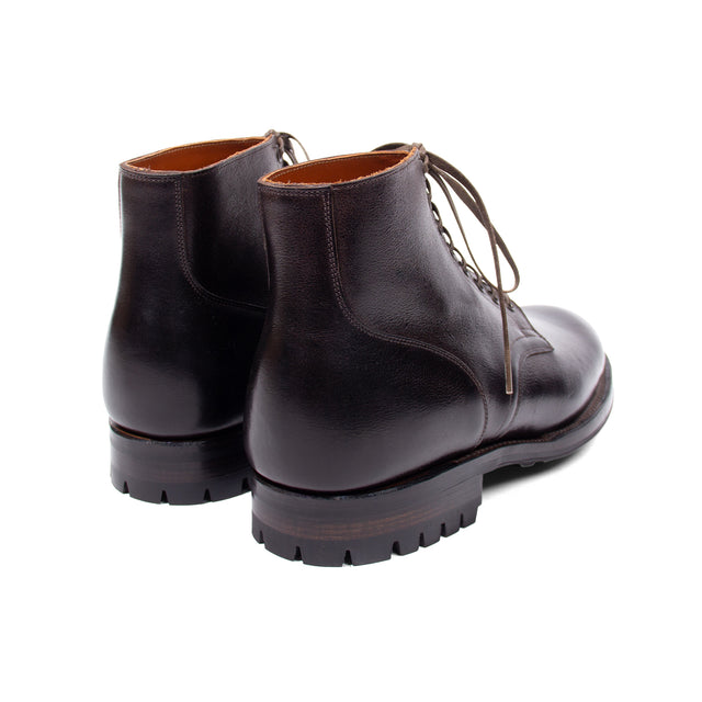 Service Boot® 1035 - Oak Naked Kudu