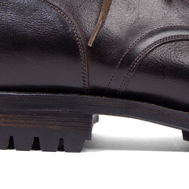 Service Boot® 1035 - Oak Naked Kudu