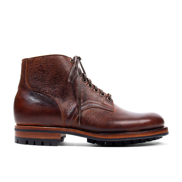 Service Boot® 1035 - Whiskey Naked Kudu
