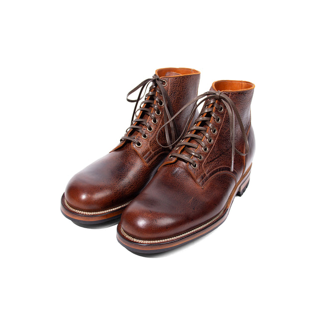 Service Boot® 1035 - Whiskey Naked Kudu
