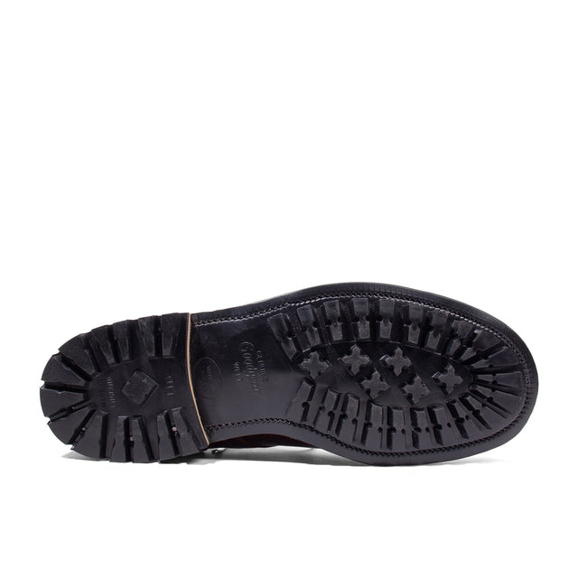 Service Boot® 1035 - Whiskey Naked Kudu