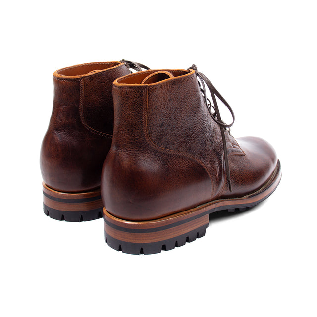 Service Boot® 1035 - Whiskey Naked Kudu
