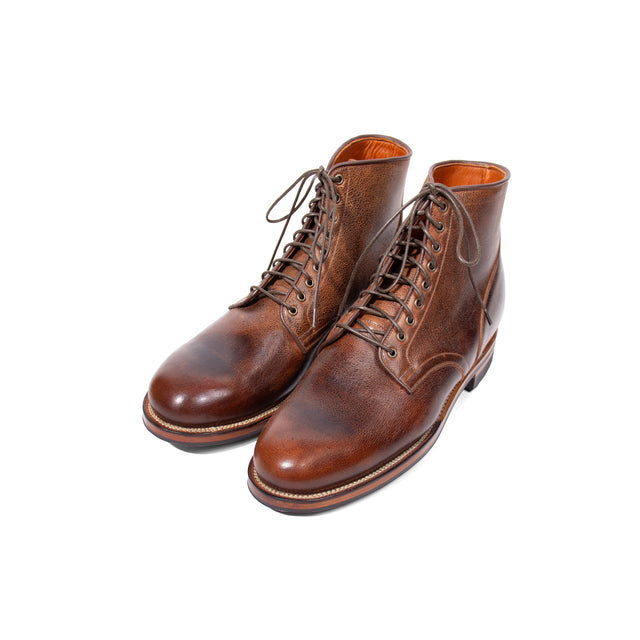Service Boot® 2030 - Whiskey Naked Kudu