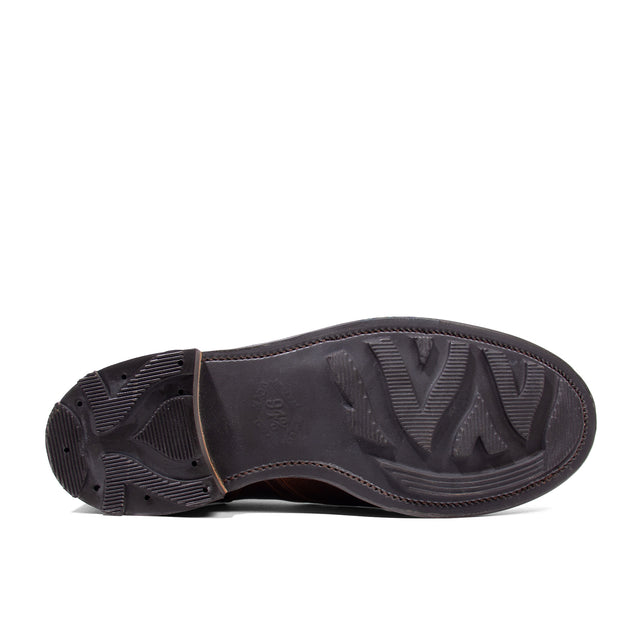 Service Boot® 2030 - Whiskey Naked Kudu