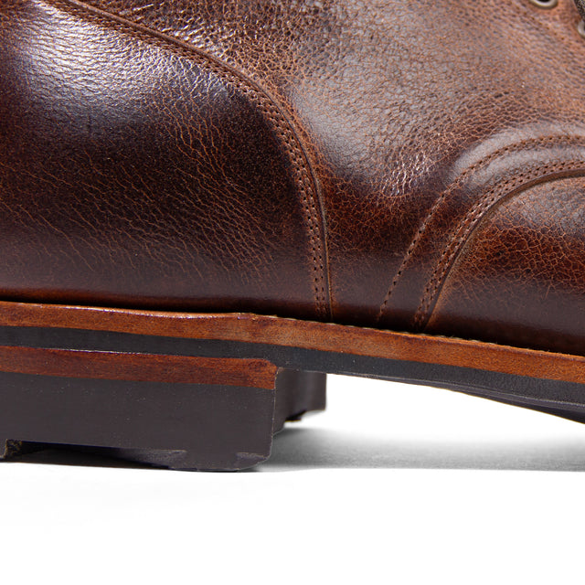 Service Boot® 2030 - Whiskey Naked Kudu