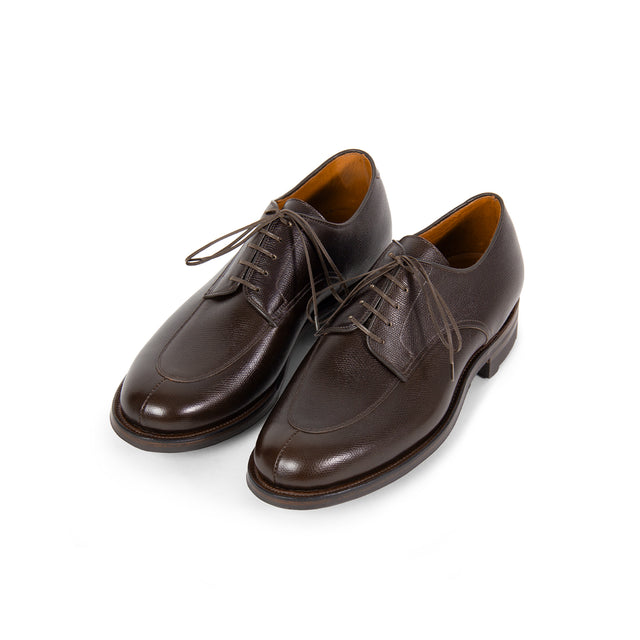 Savoy Shoe - Malt Alpine Calf