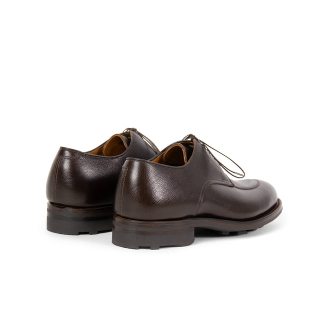 Savoy Shoe - Malt Alpine Calf