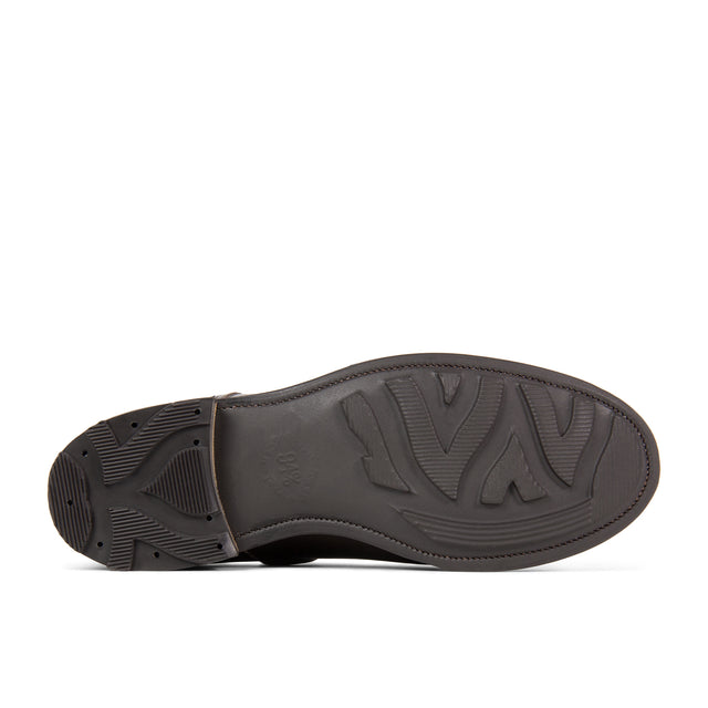 Savoy Shoe - Malt Alpine Calf