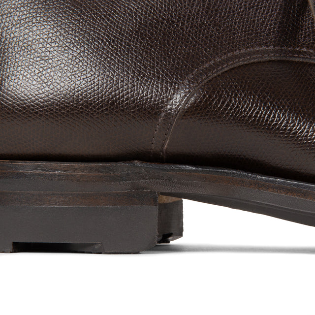 Savoy Shoe - Malt Alpine Calf