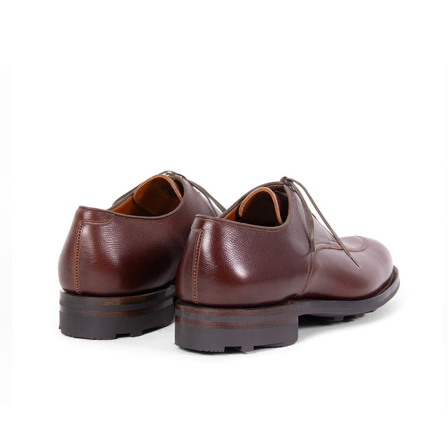 Savoy Shoe - Port Alpine Calf