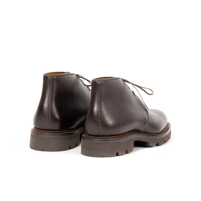 Uplands Boot - Malt Alpine Calf