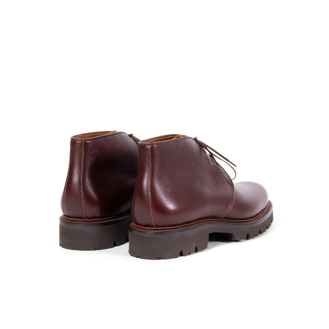 Uplands Boot - Port Alpine Calf