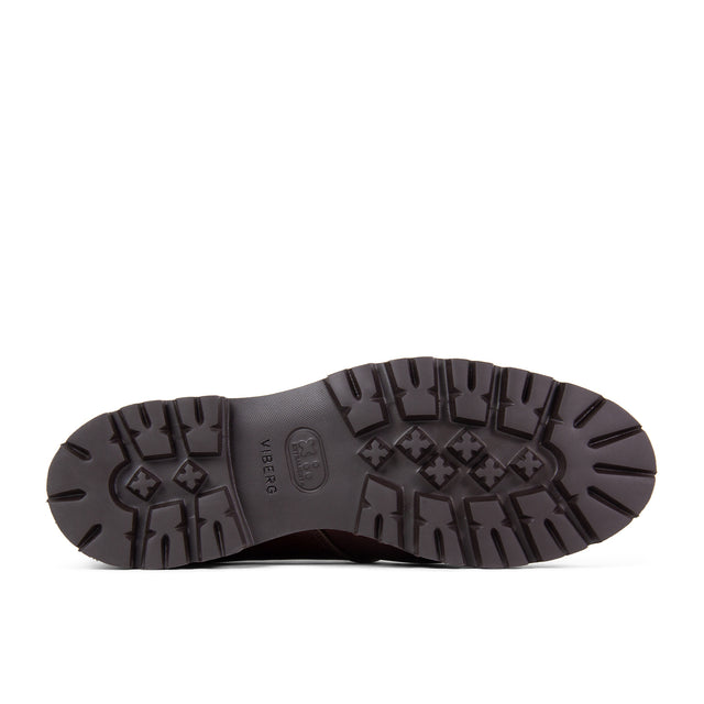 Uplands Boot - Port Alpine Calf