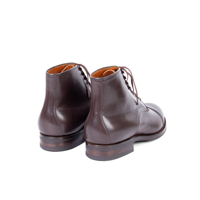 Navvy Boot™ BCT - Ebony Kangaroo
