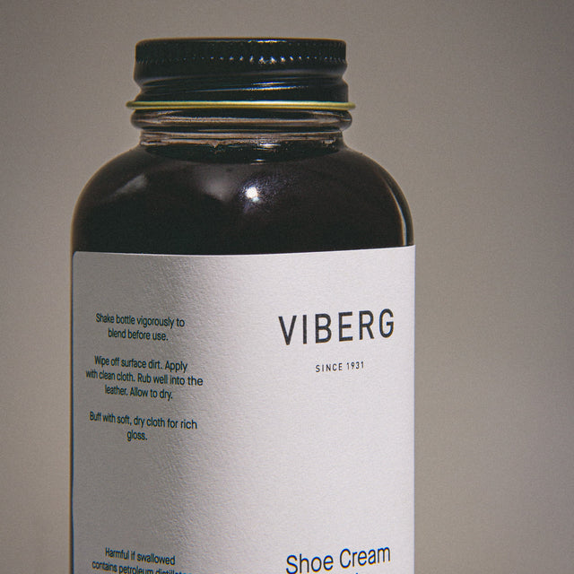 Shoe Cream