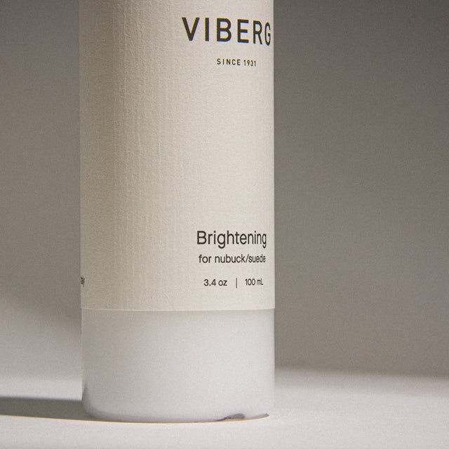 Suede Brightening Spray - VIBERG