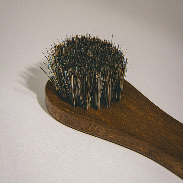 Horsehair Dauber - VIBERG