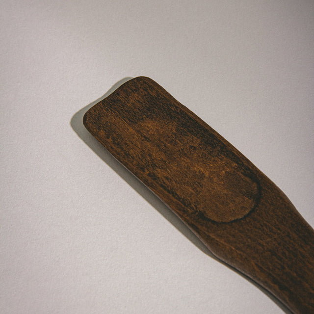 Beech Wood Shoe Horn