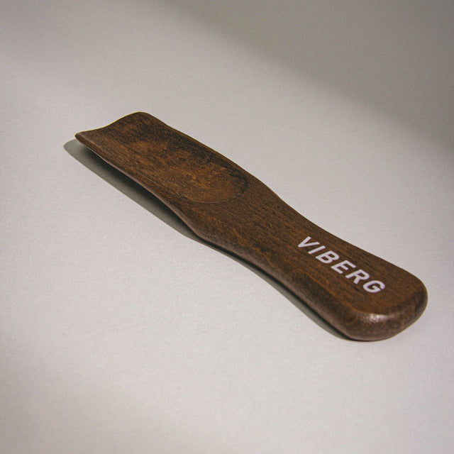 Beech Wood Shoe Horn