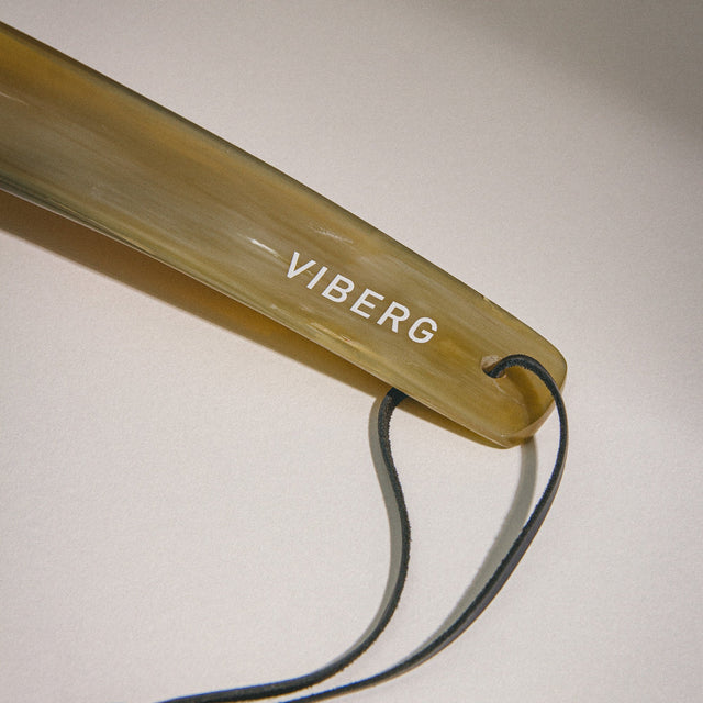 Horn Shoehorn - VIBERG