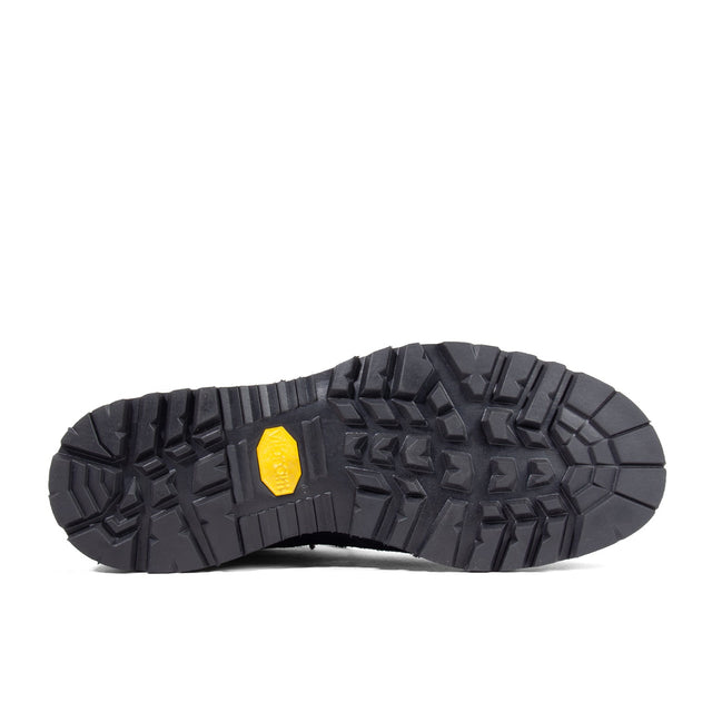 The Jungle Boot - Black Janus Butt