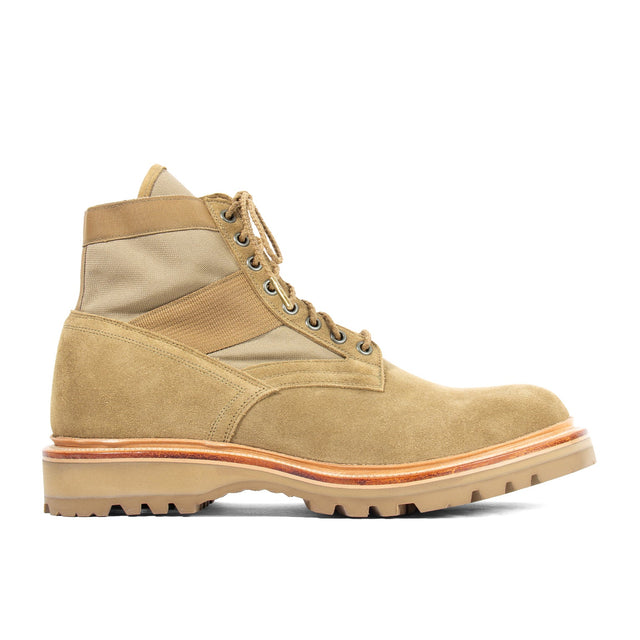 The Jungle Boot - Mojave Janus Butt