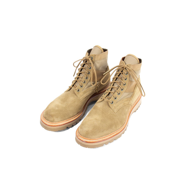 The Jungle Boot - Mojave Janus Butt
