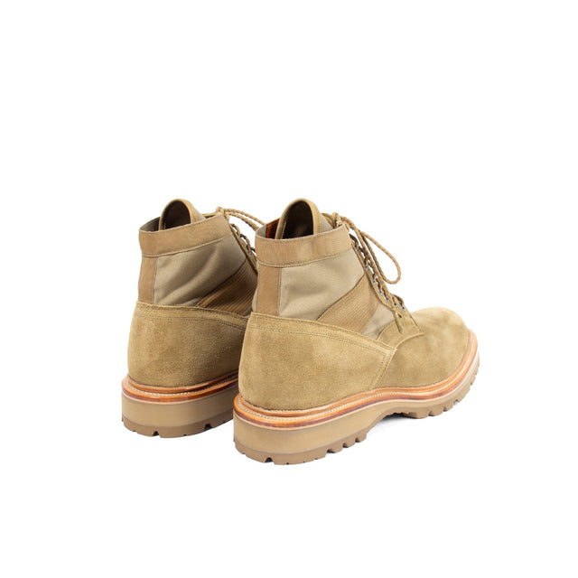 The Jungle Boot - Mojave Janus Butt