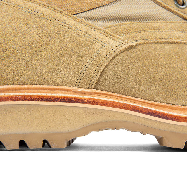 The Jungle Boot - Mojave Janus Butt