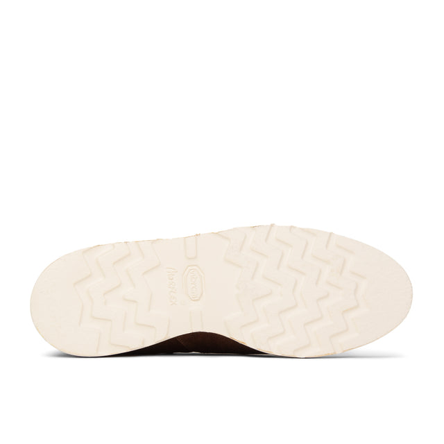 Scout Boot - Acorn Janus Suede