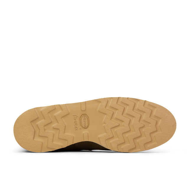 Scout Boot - Avocado Janus Suede