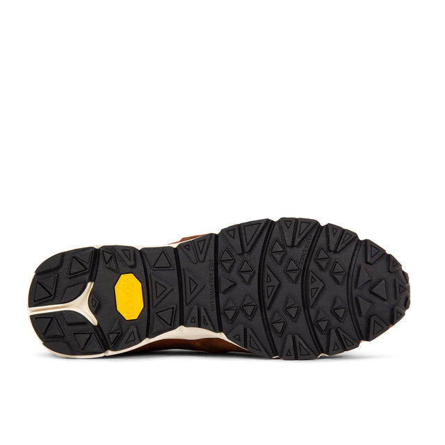 Sneaker - Acorn Janus Suede