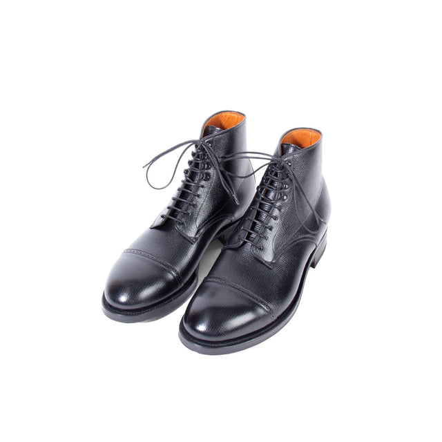 Navvy Boot™ BCT - Black Alcazar