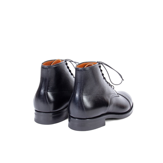 Navvy Boot™ BCT - Black Alcazar